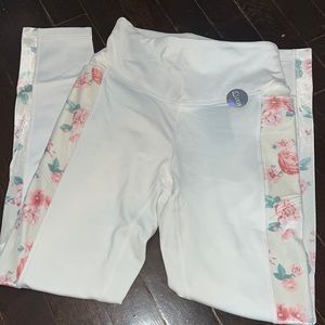 NWT Victorias Secret PINK leggings